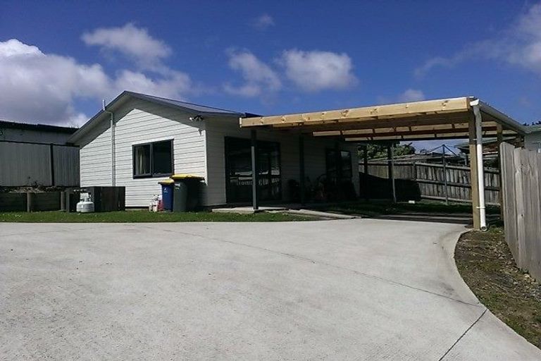 Photo of property in 167 Rathgar Road, Henderson, Auckland, 0610