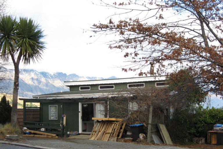 Photo of property in 45 Panorama Terrace, Queenstown, 9300