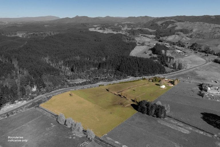 Photo of property in 1255 Braemar Road, Rotoma, Whakatane, 3192