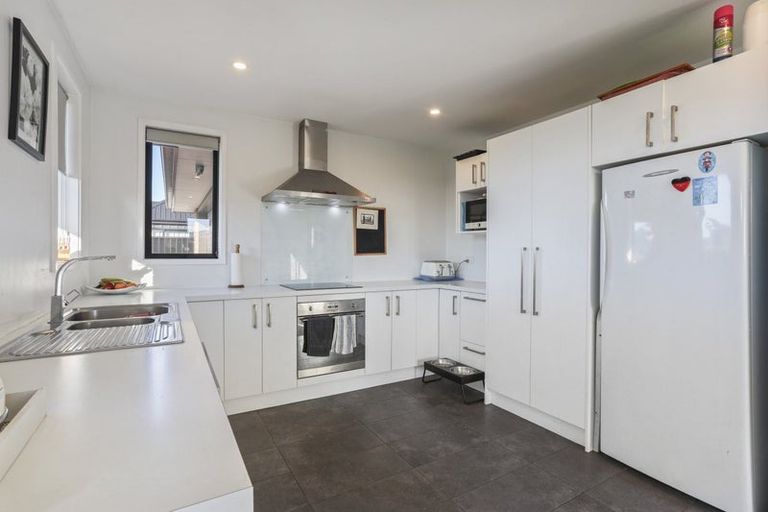 Photo of property in 3 Ngahau Street, Kaiapoi, 7630
