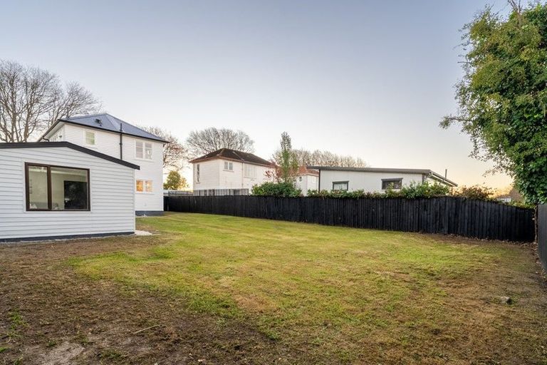 Photo of property in 18 Emmett Street, Shirley, Christchurch, 8013