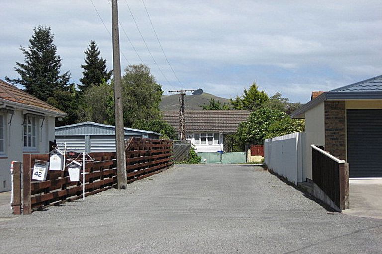 Photo of property in 40 Litchfield Street, Redwoodtown, Blenheim, 7201