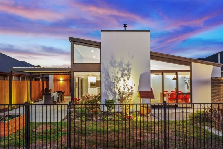 Photo of property in 36 Rahme Crescent, Kaiapoi, 7630