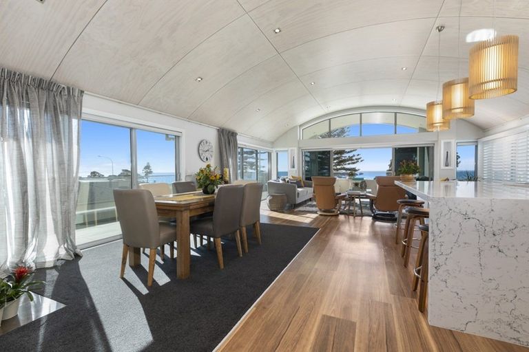Photo of property in 198 Marine Parade, Mount Maunganui, 3116