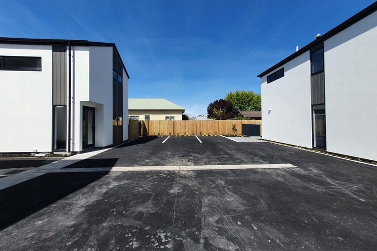 Photo of property in 1/40 Norwich Street, Linwood, Christchurch, 8062