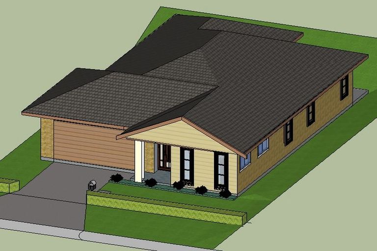Photo of property in 8 Ketu Way, Takanini, 2112
