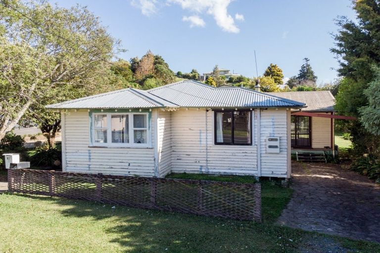 Photo of property in 28 Claremont Avenue, Paeroa, 3600