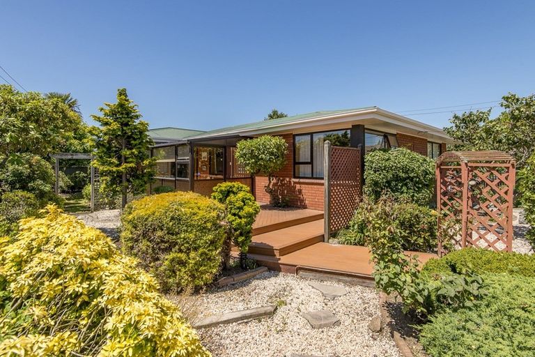 Photo of property in 30 Edinburgh Street, Spreydon, Christchurch, 8024