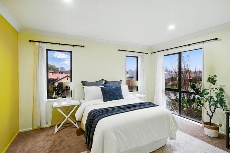 Photo of property in 57 Becmead Drive, Harewood, Christchurch, 8051