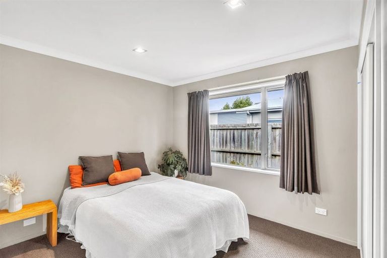 Photo of property in 52 Dryden Avenue, Rolleston, 7614