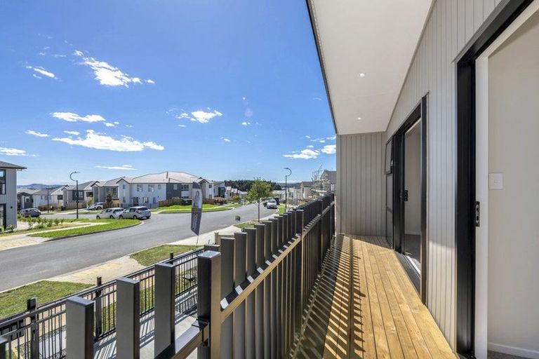 Photo of property in 68 Koromeke Street, Flat Bush, Auckland, 2019