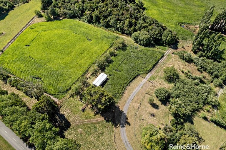 Photo of property in Papawai Road, Greytown, 5794