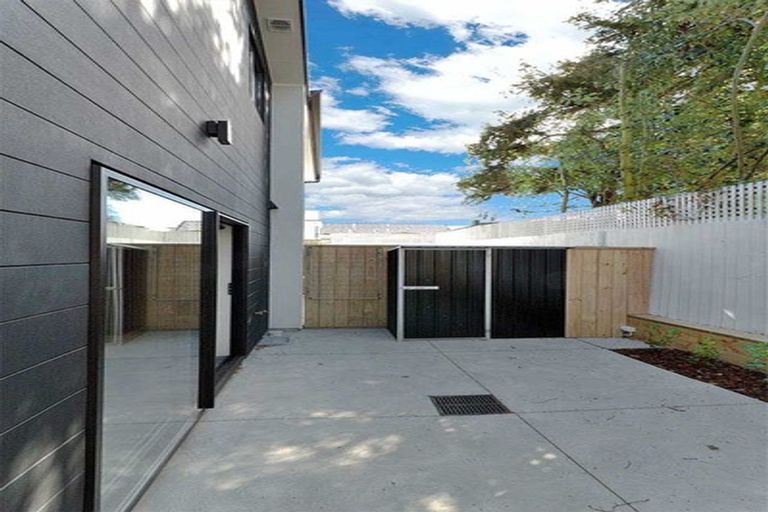 Photo of property in 9/307 Madras Street, Christchurch Central, Christchurch, 8013