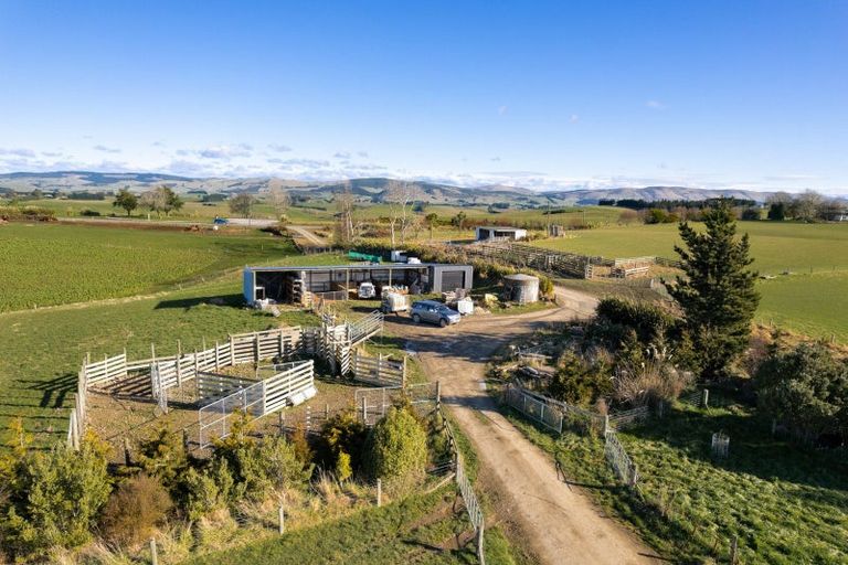 Photo of property in 470 Clinton Highway, Te Houka, Balclutha, 9273