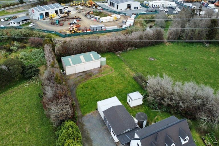 Photo of property in 110 Brookfield Road, Drury, 2577