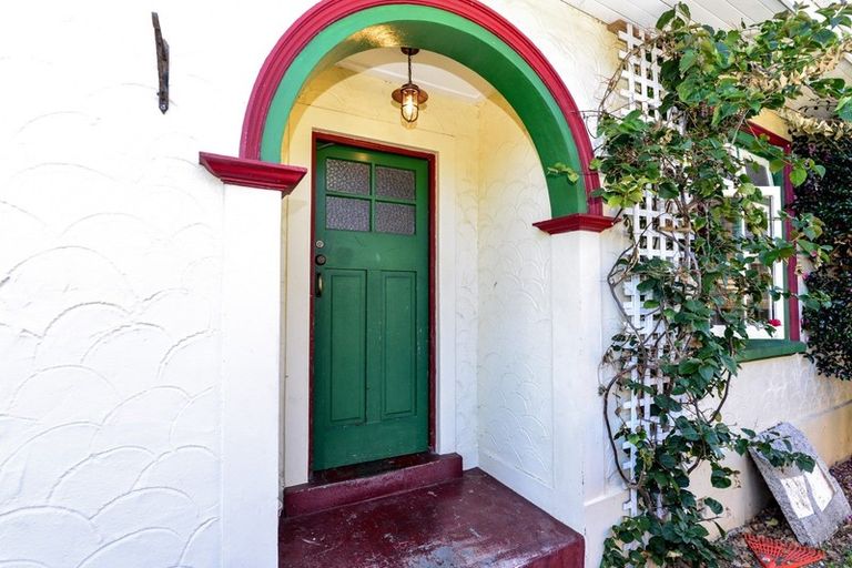 Photo of property in 123 Grey Street, Hamilton East, Hamilton, 3216