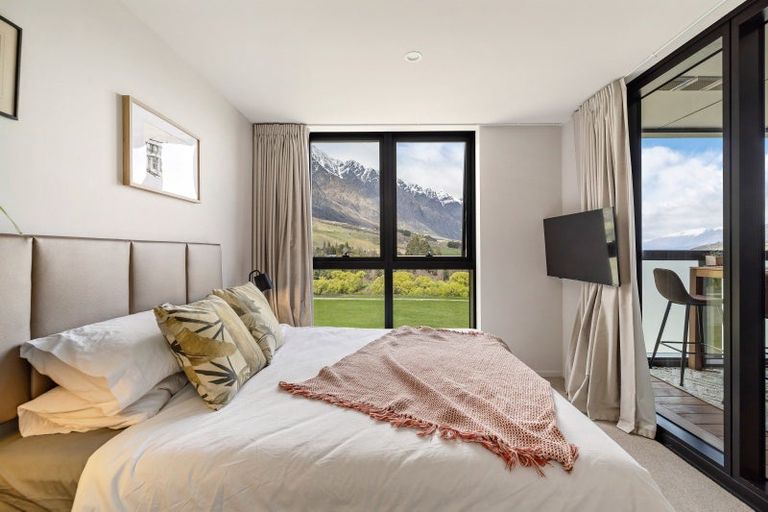Photo of property in 406/18u Mountain Ash Drive, Frankton, Queenstown, 9300