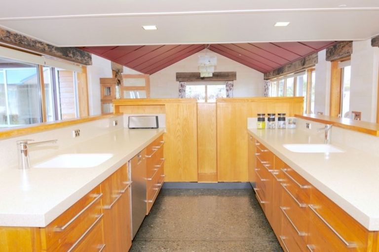 Photo of property in 153a Reservoir Road, Oamaru North, Oamaru, 9492