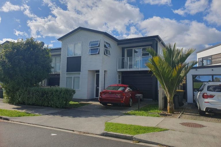 Photo of property in 3 Lockheed Street, Hobsonville, Auckland, 0618