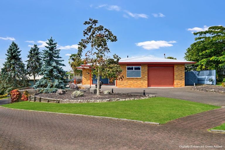 Photo of property in 25 Barraud Place, Pukehangi, Rotorua, 3015