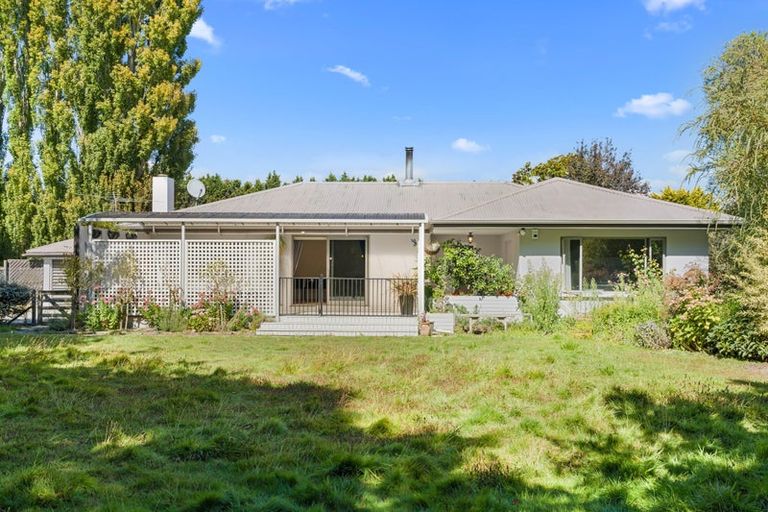 Photo of property in 24 Greigs Road, Clarkville, Kaiapoi, 7691