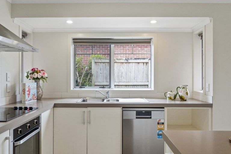 Photo of property in 5 Burmester Place, Morrinsville, 3300