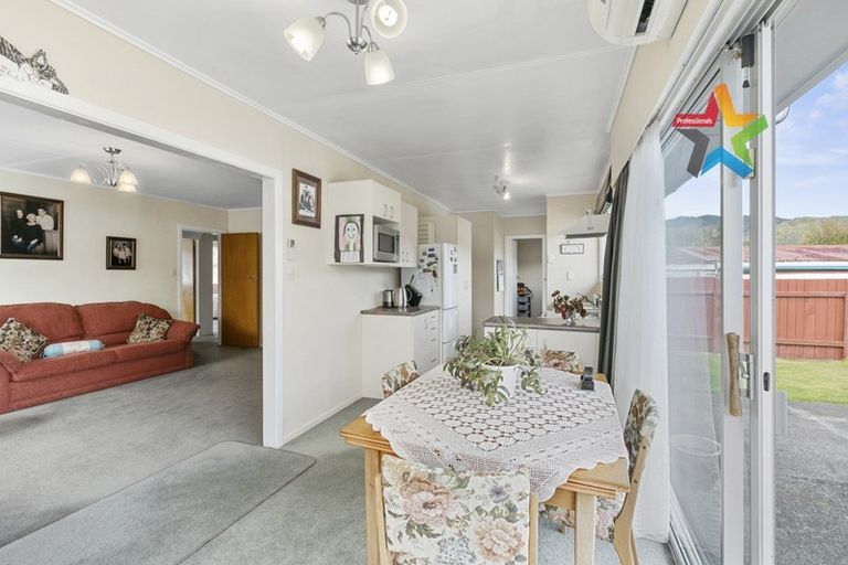 Photo of property in 41 Meremere Street, Wainuiomata, Lower Hutt, 5014
