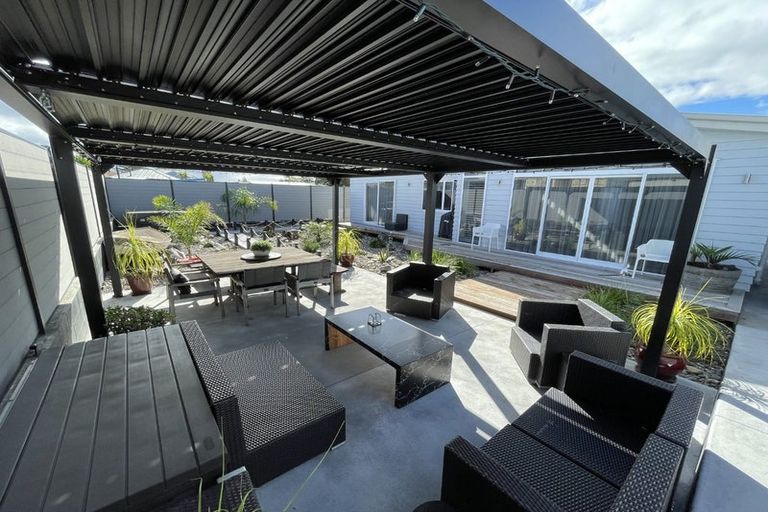 Photo of property in 144a Charles Street, Westshore, Napier, 4110