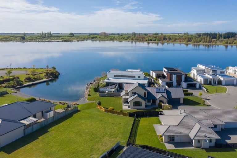 Photo of property in 3 Penbury Close, Huntingdon, Ashburton, 7774