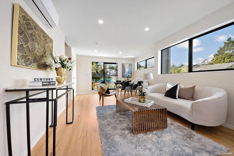 Photo of property in 59b Redwood Drive, Massey, Auckland, 0614