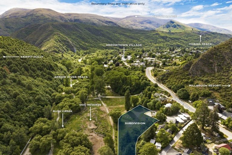 Photo of property in 14 Lot Rc, 63 Manse Road, Arrowtown, 9302