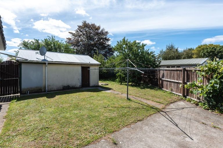 Photo of property in 75 Vanguard Drive, Broomfield, Christchurch, 8042