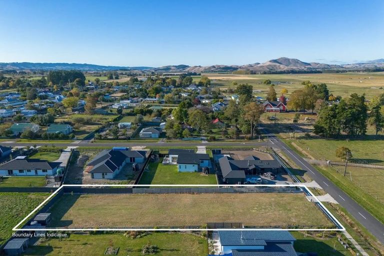 Photo of property in White Road, Otane, 4202