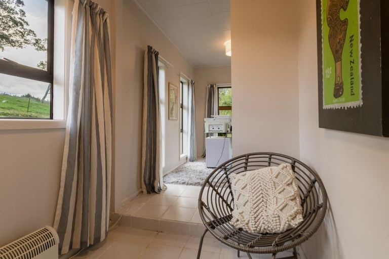 Photo of property in 101 Racecourse Road, Waipawa, Otane, 4277