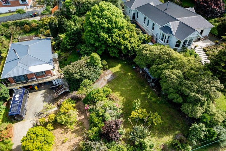 Photo of property in 57 Totara Street, Ravensbourne, Dunedin, 9022