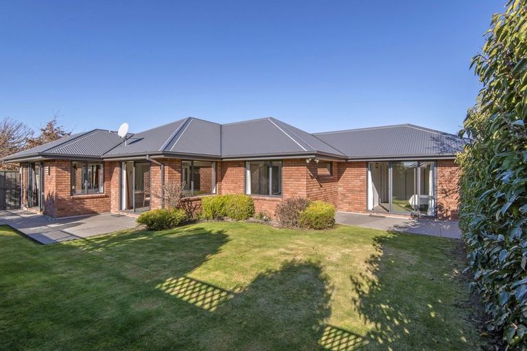 Photo of property in 51 Kotare Avenue, Rangiora, 7400