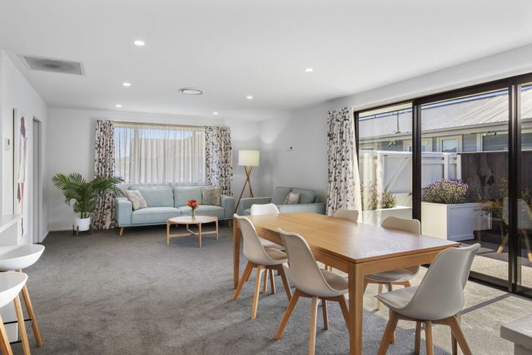 Photo of property in 5 Tuaki Street, Pegasus, 7612