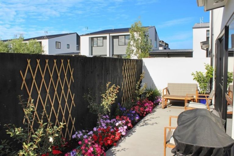 Photo of property in 530b Madras Street, St Albans, Christchurch, 8014