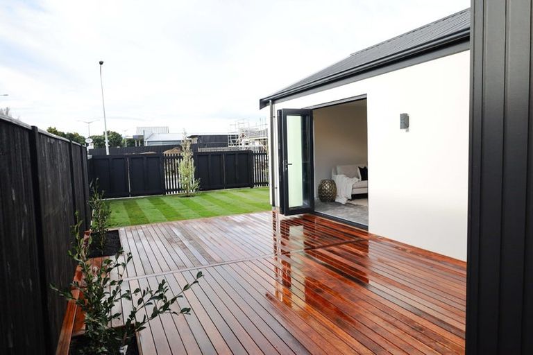 Photo of property in 4 Samuel Place, Terrace End, Palmerston North, 4410