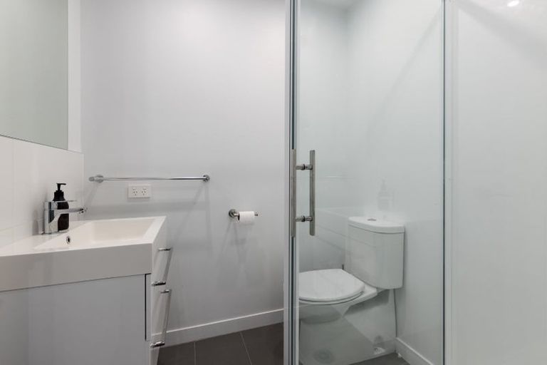 Photo of property in 24u6 Princess Terrace, Newtown, Wellington, 6021