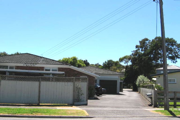 Photo of property in 7/120 Nile Road, Milford, Auckland, 0620