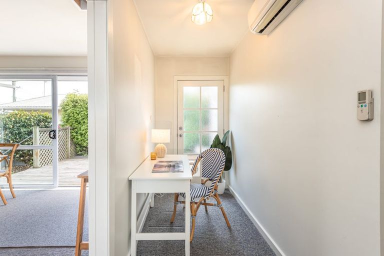 Photo of property in 337 Pine Avenue, South New Brighton, Christchurch, 8062