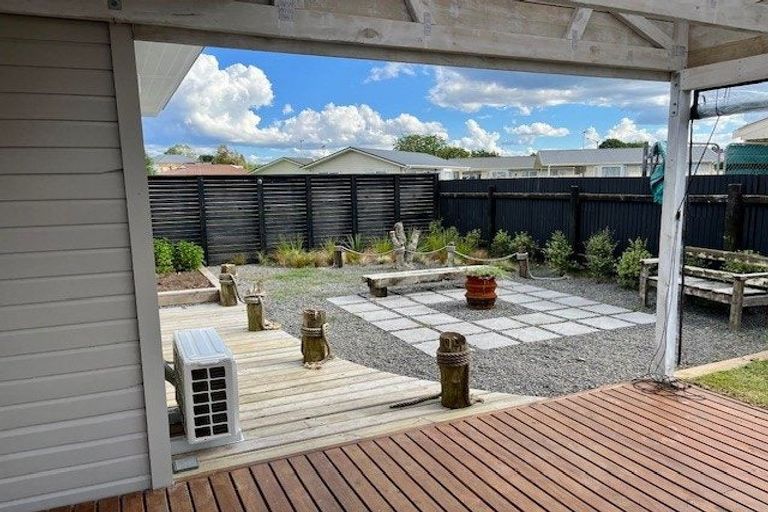 Photo of property in 36 Clyde Street, Tokoroa, 3420