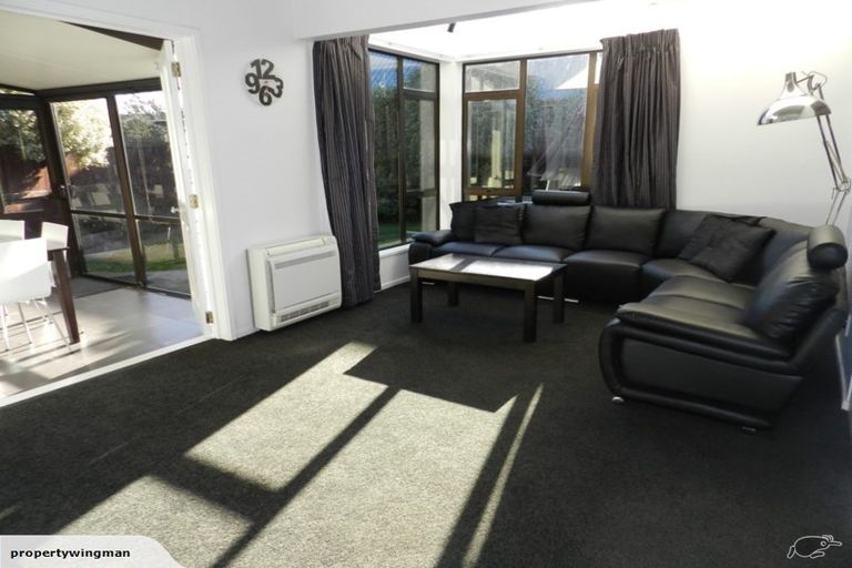 Photo of property in 1/4b Wichita Place, Burwood, Christchurch, 8083