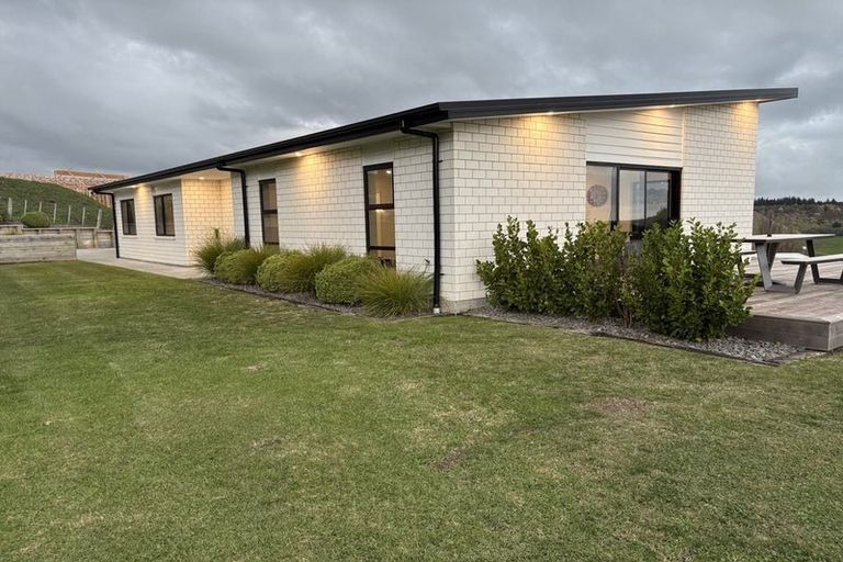 Photo of property in 18 Cracroft Drive, Putiki, Whanganui, 4500