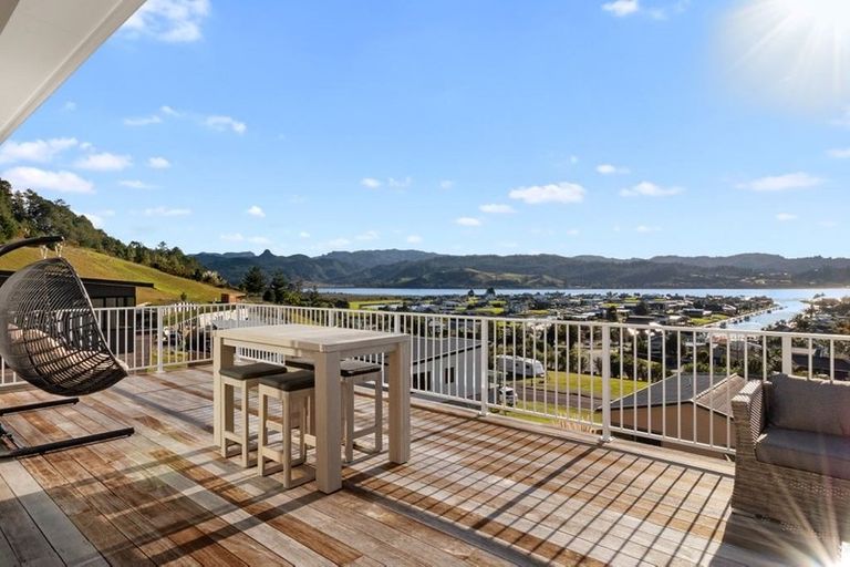 Photo of property in 34 Panorama Parade, Pauanui, Hikuai, 3579