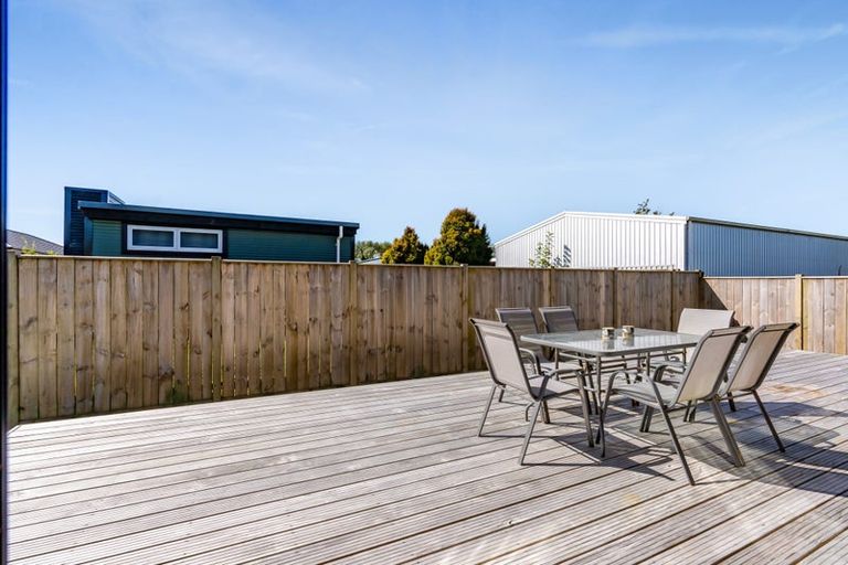 Photo of property in 54b Cloten Road, Stratford, 4332