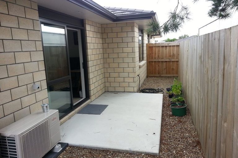 Photo of property in 150u1 Killarney Road, Frankton, Hamilton, 3204