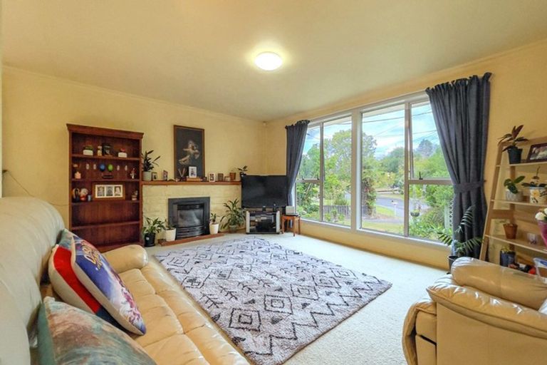 Photo of property in 11 Norrie Place, Hillcrest, Rotorua, 3015