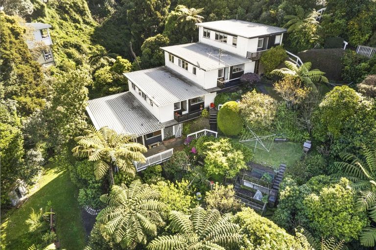 Photo of property in 6f3 Whaui Street, Vogeltown, Wellington, 6021